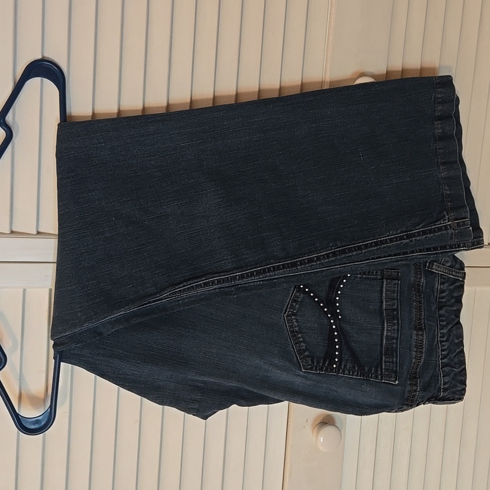 Lee Blue Jeans